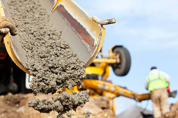 Best Concrete Grinding and Polishing in Avoca, PA
